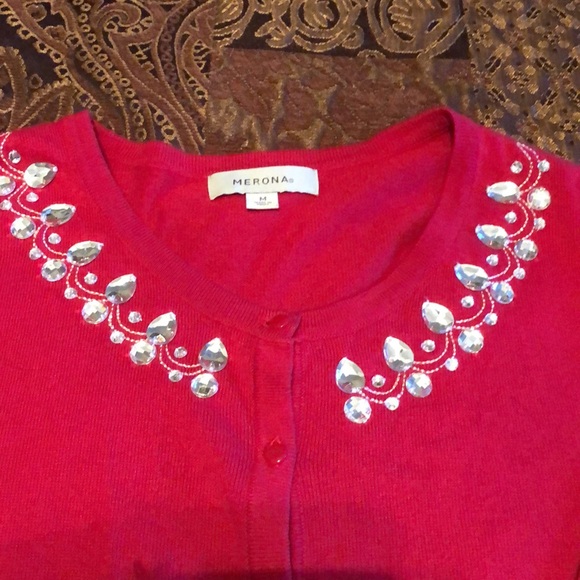 Sweaters - Picture 2 of 3